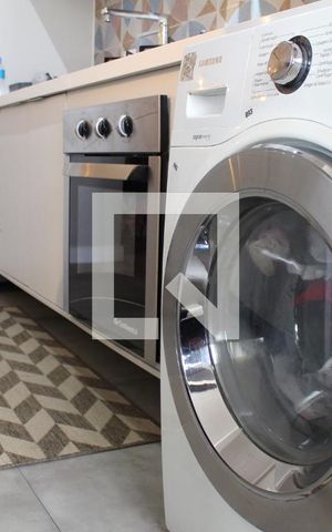 Apartamento à venda com 92m², 2 quartos e 1 vagaÁrea de Serviço