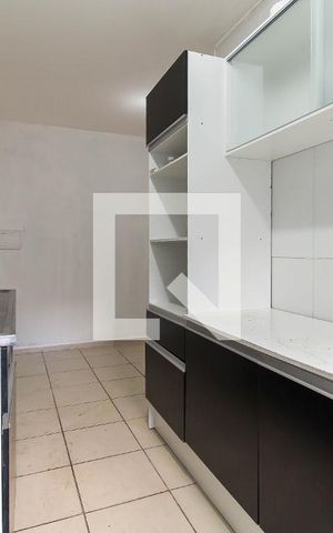 Apartamento para alugar com 52m², 2 quartos e sem vaga Apartamento para alugar com 52m², 2 quartos e sem vagaCozinha
