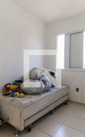 Apartamento para alugar com 52m², 2 quartos e sem vaga Apartamento para alugar com 52m², 2 quartos e sem vagaQuarto 2