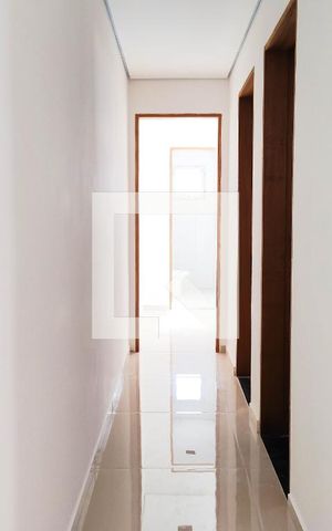 Apartamento à venda com 70m², 2 quartos e 1 vaga Apartamento à venda com 70m², 2 quartos e 1 vagaCorredor