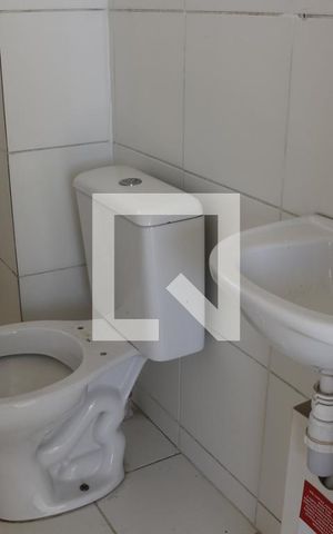 Apartamento para alugar com 45m², 2 quartos e 1 vaga Apartamento para alugar com 45m², 2 quartos e 1 vagaBanheiro