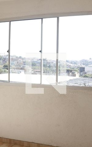 Apartamento para alugar com 45m², 2 quartos e 1 vaga Apartamento para alugar com 45m², 2 quartos e 1 vagaSala