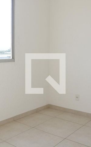 Apartamento para alugar com 45m², 2 quartos e 1 vaga Apartamento para alugar com 45m², 2 quartos e 1 vagaQuarto 1