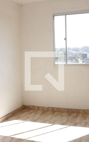 Apartamento para alugar com 45m², 2 quartos e 1 vaga Apartamento para alugar com 45m², 2 quartos e 1 vagaSala