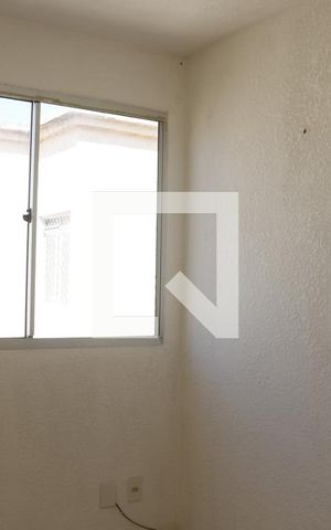 Apartamento para alugar com 45m², 2 quartos e 1 vaga Apartamento para alugar com 45m², 2 quartos e 1 vagaQuarto 2