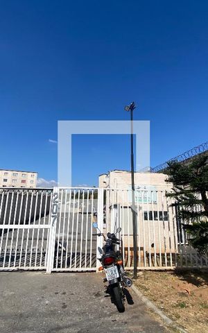 Apartamento para alugar com 45m², 2 quartos e 1 vaga Apartamento para alugar com 45m², 2 quartos e 1 vagaFachada do Prédio