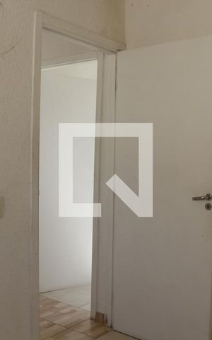 Apartamento para alugar com 45m², 2 quartos e 1 vaga Apartamento para alugar com 45m², 2 quartos e 1 vagaQuarto 2