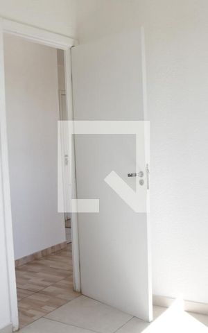 Apartamento para alugar com 45m², 2 quartos e 1 vaga Apartamento para alugar com 45m², 2 quartos e 1 vagaQuarto 1