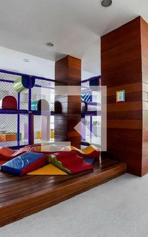 Apartamento à venda com 125m², 3 quartos e 2 vagas Apartamento à venda com 125m², 3 quartos e 2 vagasBrinquedoteca