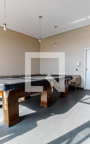 Apartamento à venda com 125m², 3 quartos e 2 vagas Apartamento à venda com 125m², 3 quartos e 2 vagasÁrea comum - Sala de jogos