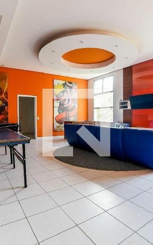 Apartamento à venda com 125m², 3 quartos e 2 vagas Apartamento à venda com 125m², 3 quartos e 2 vagasÁrea comum - Sala de jogos