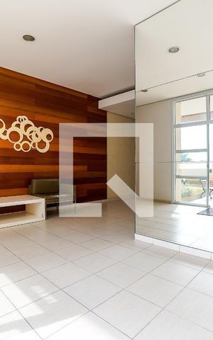 Apartamento à venda com 125m², 3 quartos e 2 vagas Apartamento à venda com 125m², 3 quartos e 2 vagasHall social