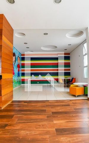 Apartamento à venda com 125m², 3 quartos e 2 vagas Apartamento à venda com 125m², 3 quartos e 2 vagasÁrea comum - Salão de festas