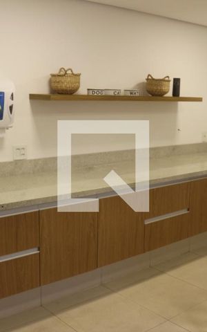 Apartamento à venda com 63m², 2 quartos e 1 vagaÁrea comum