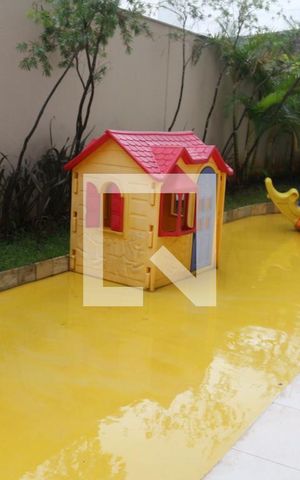 Apartamento à venda com 63m², 2 quartos e 1 vagaÁrea comum - Playground