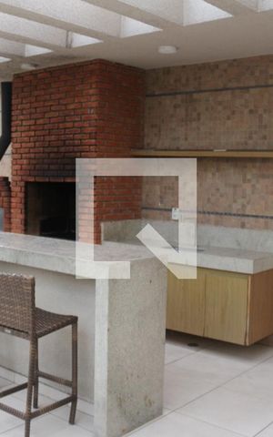 Apartamento à venda com 63m², 2 quartos e 1 vagaÁrea comum - Churrasqueira
