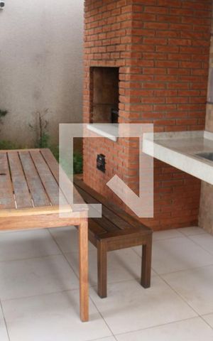 Apartamento à venda com 63m², 2 quartos e 1 vagaÁrea comum - Churrasqueira