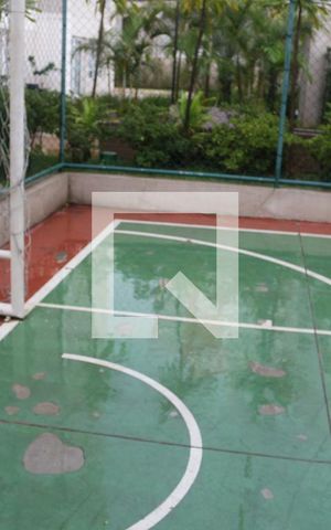 Apartamento à venda com 63m², 2 quartos e 1 vagaQuadra Esportiva