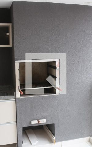 Apartamento à venda com 63m², 2 quartos e 1 vagaVaranda gourmet
