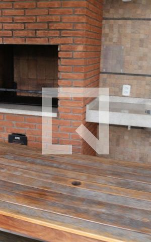 Apartamento à venda com 63m², 2 quartos e 1 vagaÁrea comum - Churrasqueira