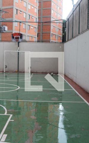 Apartamento à venda com 63m², 2 quartos e 1 vagaQuadra Esportiva