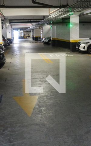 Apartamento à venda com 63m², 2 quartos e 1 vagaGaragem