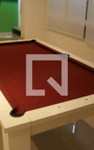 Apartamento à venda com 63m², 2 quartos e 1 vagaÁrea comum -Salão de jogos