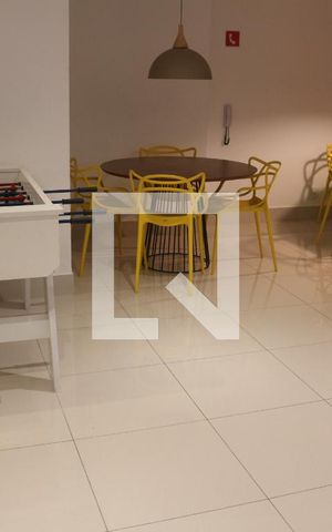 Apartamento à venda com 63m², 2 quartos e 1 vagaÁrea comum -Salão de jogos