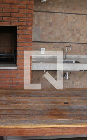 Apartamento à venda com 63m², 2 quartos e 1 vagaÁrea comum - Churrasqueira