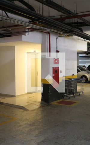 Apartamento à venda com 63m², 2 quartos e 1 vagaGaragem