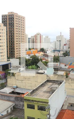 Apartamento à venda com 63m², 2 quartos e 1 vagaVista da Varanda