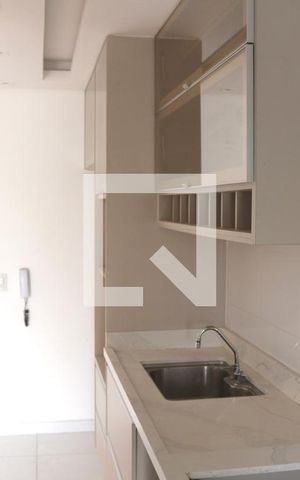 Apartamento à venda com 63m², 2 quartos e 1 vagaCozinha