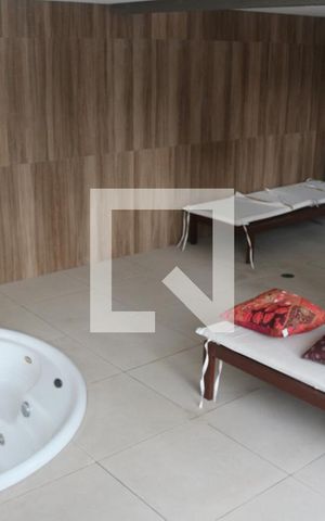 Apartamento à venda com 63m², 2 quartos e 1 vagaSpa