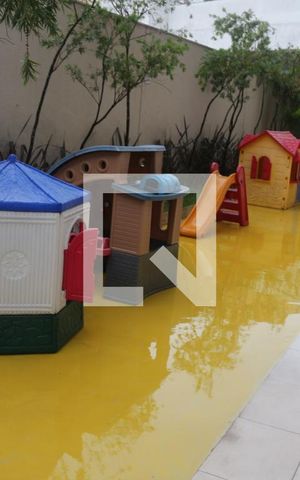 Apartamento à venda com 63m², 2 quartos e 1 vagaÁrea comum - Playground