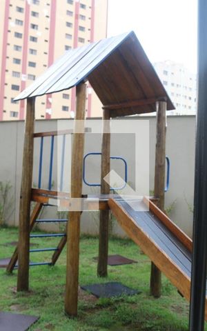 Apartamento à venda com 63m², 2 quartos e 1 vagaÁrea comum - Playground