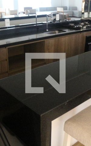 Apartamento à venda com 63m², 2 quartos e 1 vagaÁrea comum - Salão de festas