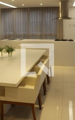 Apartamento à venda com 63m², 2 quartos e 1 vagaÁrea comum - Salão de festas