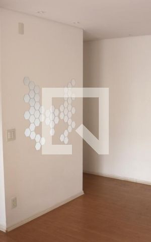 Apartamento à venda com 63m², 2 quartos e 1 vagaSala
