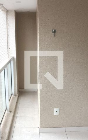 Apartamento à venda com 63m², 2 quartos e 1 vagaVaranda gourmet