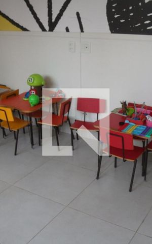Apartamento à venda com 63m², 2 quartos e 1 vagaBrinquedoteca