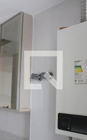Apartamento à venda com 63m², 2 quartos e 1 vagaÁrea de Serviço