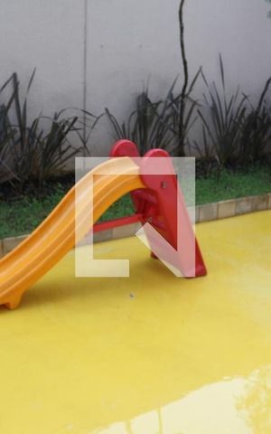 Apartamento à venda com 63m², 2 quartos e 1 vagaÁrea comum - Playground