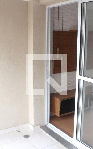 Apartamento à venda com 63m², 2 quartos e 1 vagaVaranda gourmet