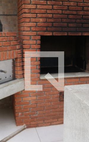Apartamento à venda com 63m², 2 quartos e 1 vagaÁrea comum - Churrasqueira
