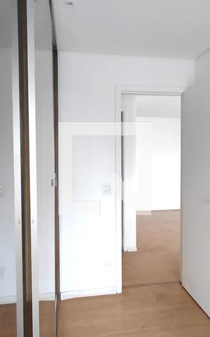 Apartamento à venda com 63m², 2 quartos e 1 vaga Apartamento à venda com 63m², 2 quartos e 1 vagaQuarto 1
