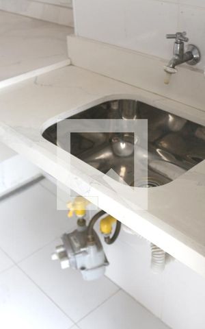 Apartamento à venda com 63m², 2 quartos e 1 vagaÁrea de Serviço