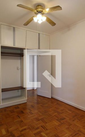 Apartamento para alugar com 84m², 2 quartos e 1 vagaQuarto 2