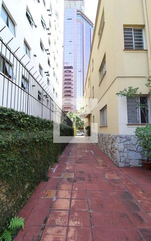Apartamento para alugar com 84m², 2 quartos e 1 vagaÁrea Comum - Lazer
