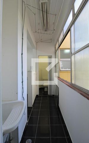 Apartamento para alugar com 84m², 2 quartos e 1 vagaÁrea de Serviço
