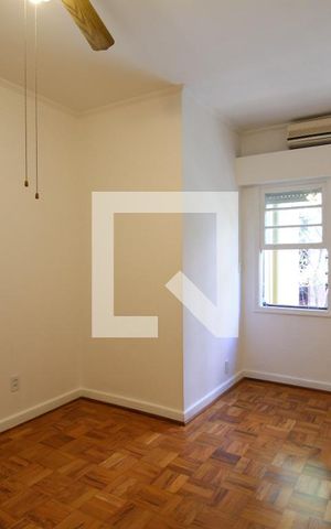 Apartamento para alugar com 84m², 2 quartos e 1 vagaQuarto 2